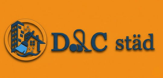 D&C Städ AB - Städfirma i Göteborg